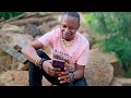 Damas Kalole Kisatya Official Audio