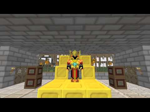 The Legend of The Four Kings