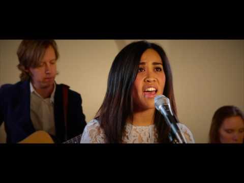 The Psalm Project - God van liefde, God van trouw