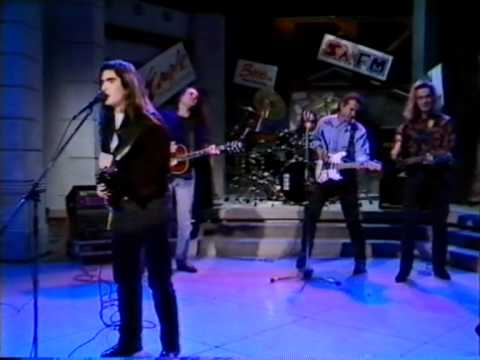 Southern Sons - Heart In Danger