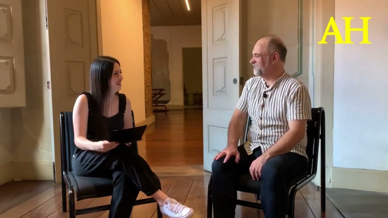 A marquesa de Santos em São Paulo