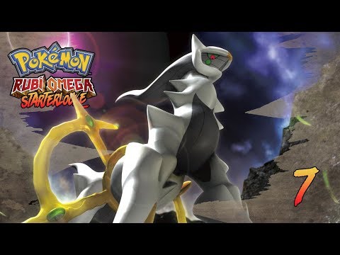 Pokémon RO StarterLocke Ep.7 - IBA A SER UN EPISODIO TRANQUILO...