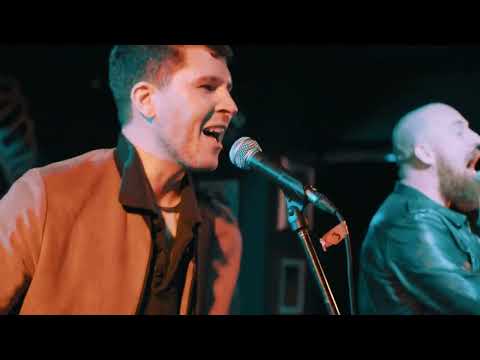 Free the Cynics - Helter Skelter + I Wish I Was You | Live at Big Winter Classic 2024