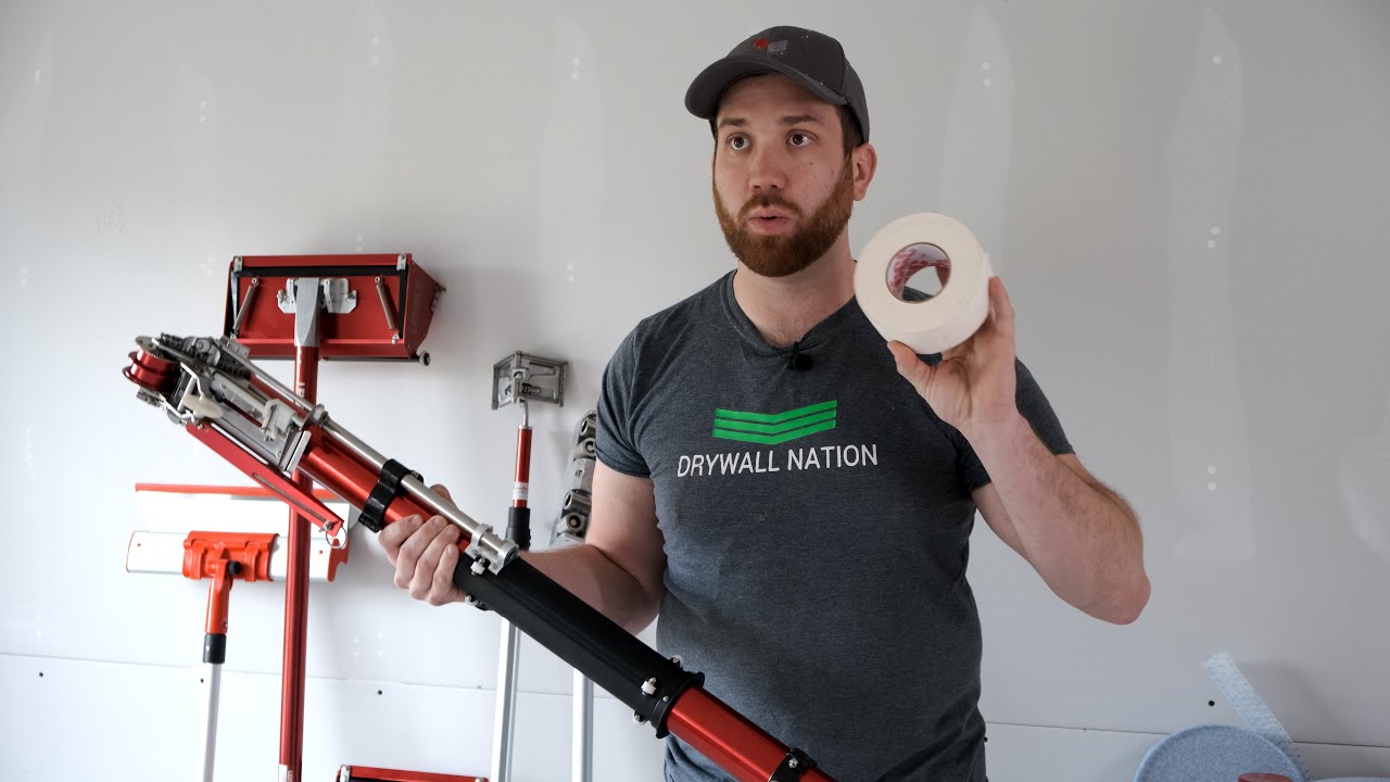 Beginners Guide to Using an Automatic Taper