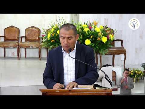 ESCUELA DOMINICAL: "MATRIMONIO CRISTIANO" - 25 DE ENERO 2026