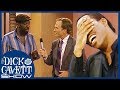 Uncle Ray Has Eddie Murphy In Stitches | The Dick Cavett Show