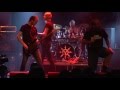 Devious - False Identity | multi cam | live at farewell show | May 24, 2014 @ Metropool (NL)