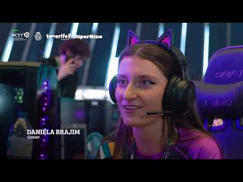 Aftermovie Tenerife GG 2023