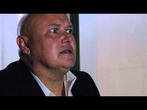 Conleth Hill Interview: A Patch of Fog AND Game of Thrones