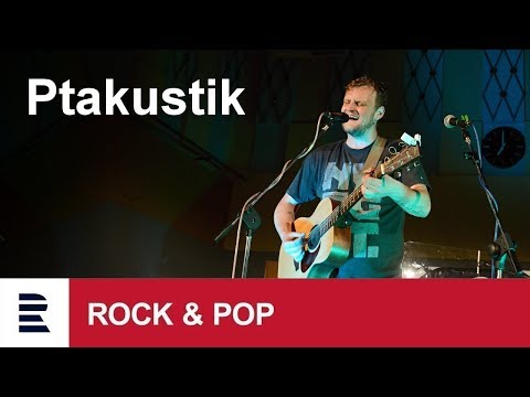 Ptakustik v Ostravě