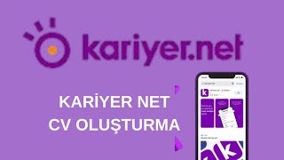 Kariyer Net Cv Oluşturma - Cv Nasıl Oluşturulur