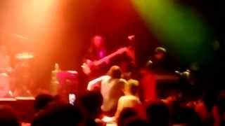 Conor Oberst - Another Travelin&#39; Song (Houston, TX)