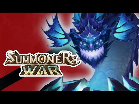 Ice Rift For Beginners | Summoners War F2P Beginners Guide | Carbon Knights