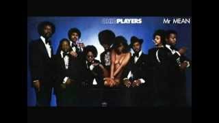 Ohio Players - Good Luck Charm