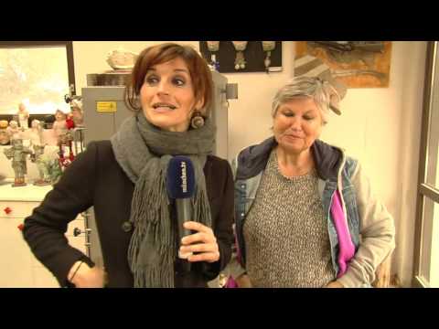 Angelika Littwin-Pieper: Feldafing - Ortschaft der Woche