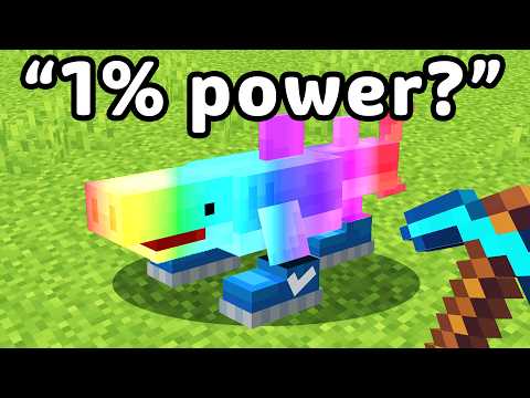 Minecraft But I Survive BRAINROT Civilization