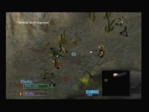 Aliens versus Predator : Extinction Playstation 2