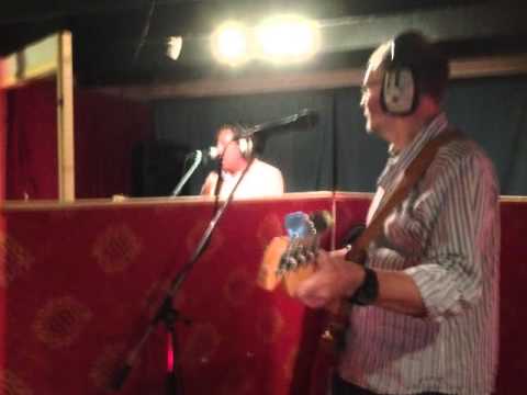 Surrender to the rhythm by The Monkey Thieves