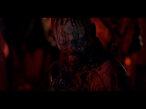 THE VOID | Full Theatrical Trailer HD 2017