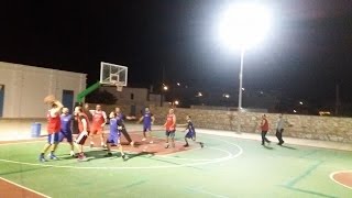 P.A.B.L. 2016-2017 ... FIDO DILDO - ABALIERS ...