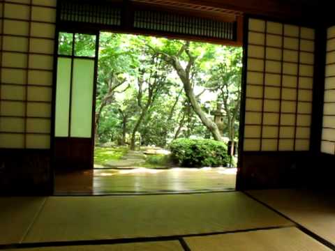 Is a Traditional Japanese House Your Style?