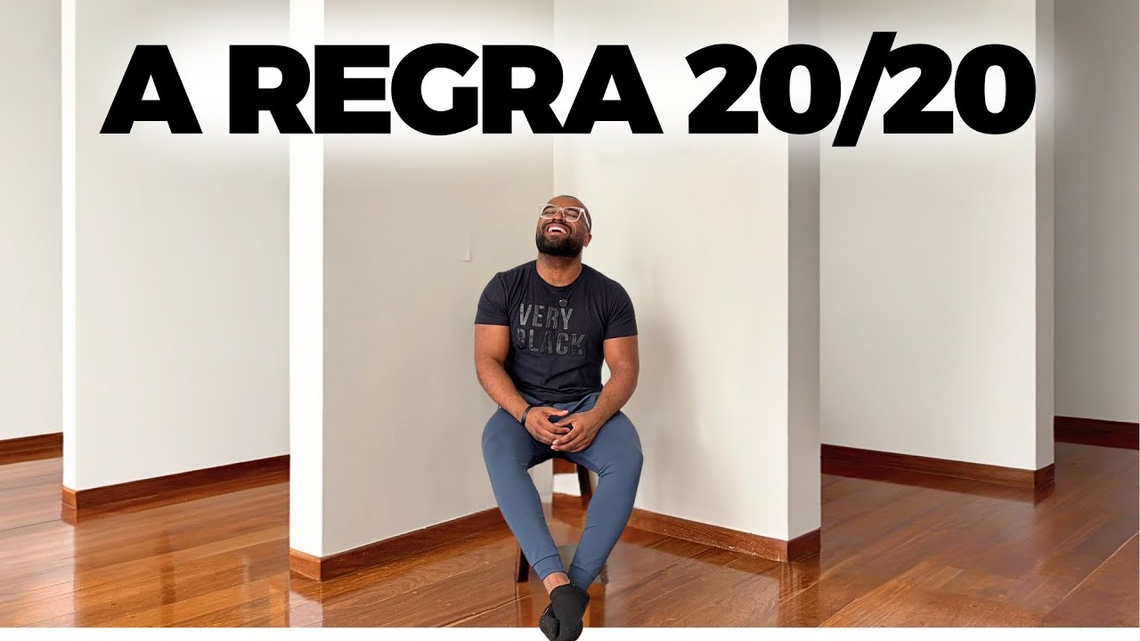 6 regras minimalistas que mudaram minha vida!