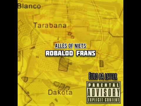Robaloo Frans - Na bida (Euro pa Letter)