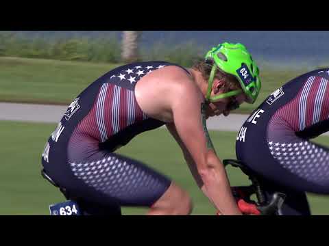 2018 Sarasota-Bradenton ITU World Cup - Paratriathlon Highlights