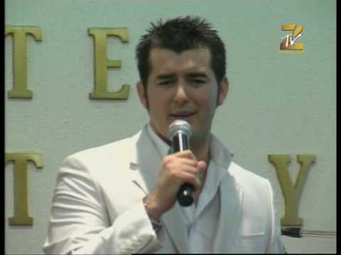 Labinot Tahiri LABI - KUJT I PASKE NGJA (Official Video AWARD 2008)