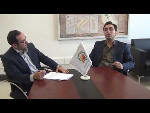 Uraia Video: City of Mashhad,Iran