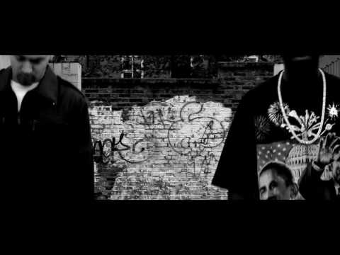 Tbless & Showtime (Texas2London)- Grey skies official music video