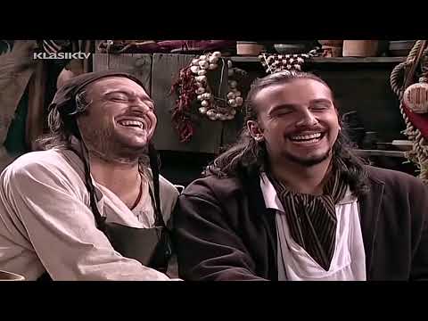 Crni Gruja - S1E7 - DžEBANA