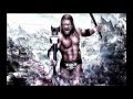WWE - Triple H "My Time" Theme Song! (Jim ...