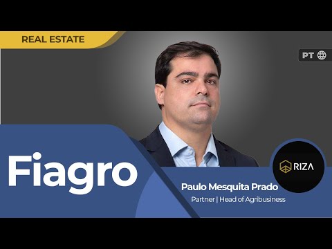 Paulo Mesquita Prado (Riza): “Ano está mais desafiador ... - YouTube