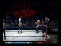 WWE 13 Dream Match Cm Punk VS Austin Aries Extreme Rules Match