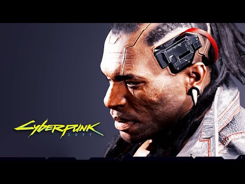 Cyberpunk 2077 PL Ep 39 Welcome to Pacifica! BOSS and Main Story! 4K (Punk)