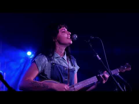 Rachel Baiman - 'I Could've Been Your Lover Too' live at 3rd & Lindsley, Nashville