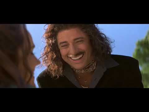 Bedazzled Raul Spanish Scene Muchas Cosas Nuevas