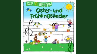 Hei, lustig, ihr Kinder, vorbei ist der Winter Music Video