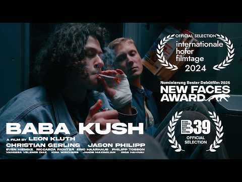 BABA KUSH (2024) - Official Trailer
