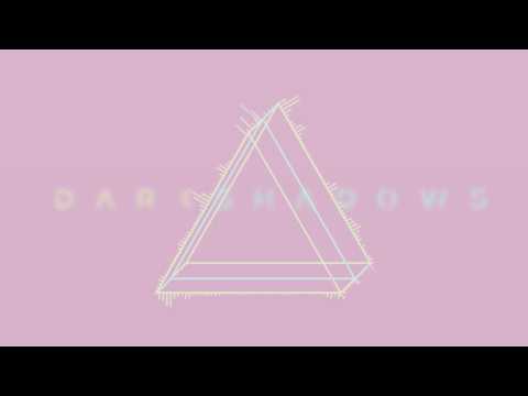 Grayson Gibson  - Dark Shadows (AUDIO)