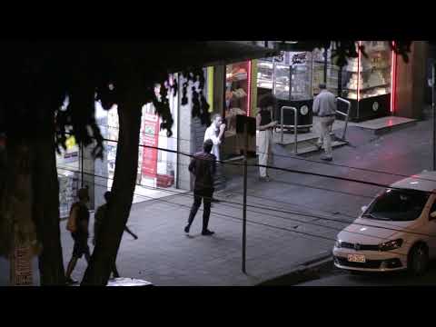 Trailer de Permutável (2019)