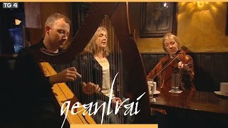 Moya Brennan of Clannad - Goidé Sin Don Té Sin | Tigh Ciss Madden, BÁC | Geantraí 2011 | TG4