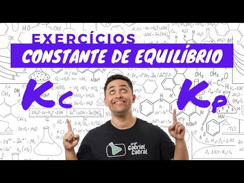 [EXERCISES] Kc and Kp
