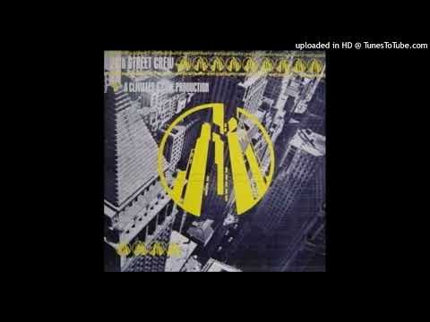 28th Street Crew = Steppin' Out