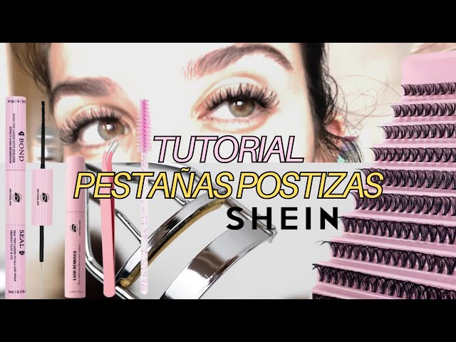 Vídeo relacionado con Aomig Pestañas Postizas, 640 Pcs Kit Profesional de Pestañas Pelo a Pelo DIY, Longitudes 9-16mm, Material Ecológico y Herramientas Incluidas para un Look Natural, HR-01
