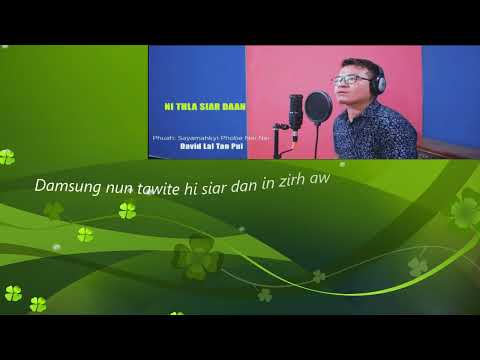 NITHLA SIAR DAAN# Official Song Track