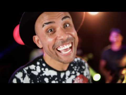 Grupo Pra Sacudir - É PRA SACUDIR (Clipe Oficial)