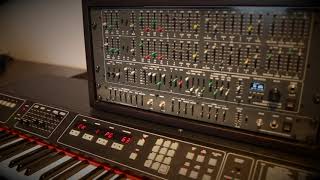 Video thumbnail for Deckard's Dream & Expander - multi-tracked by JSI