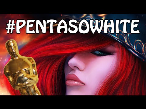 BEST MISS FORTUNE PENTA  IN THE WORLD